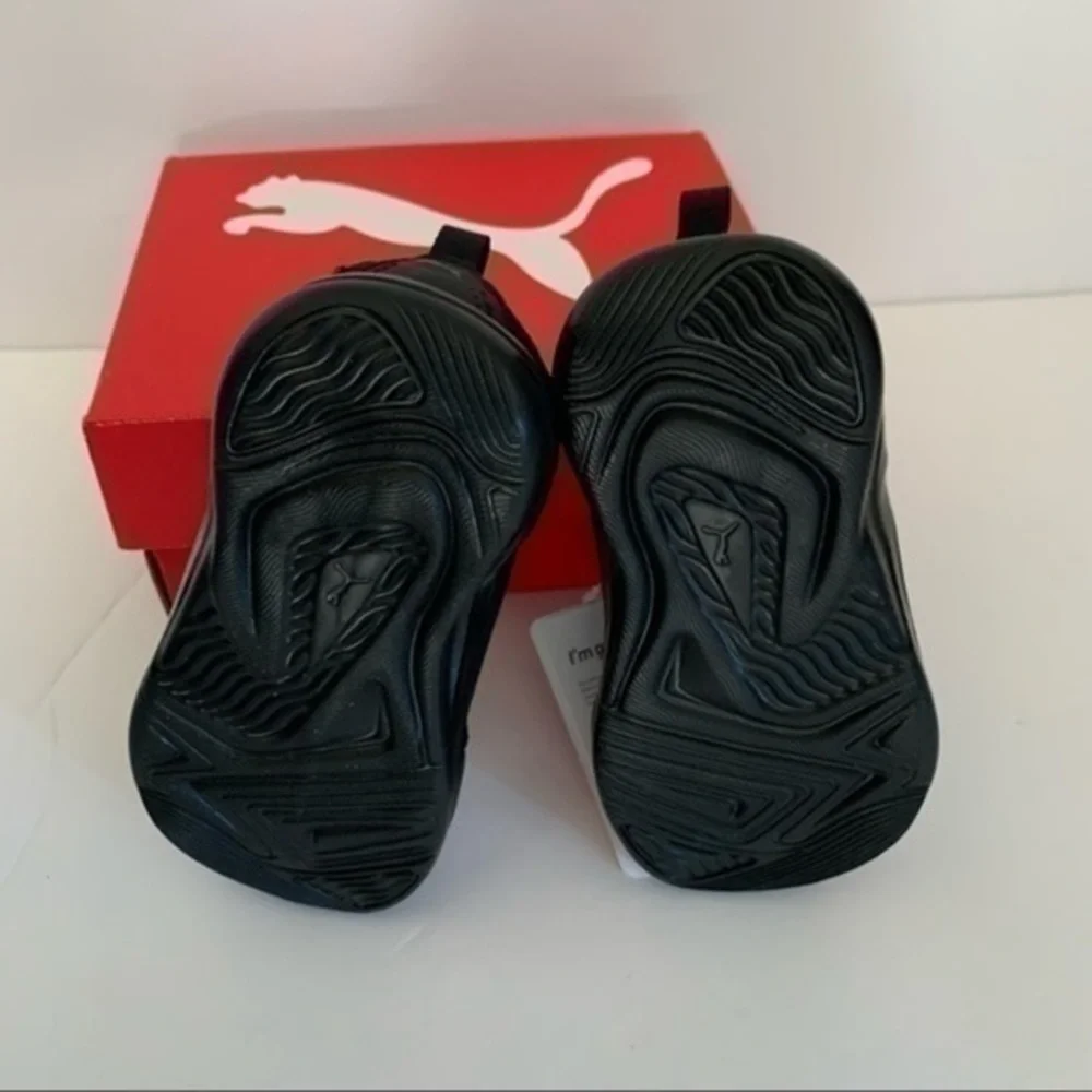 NIB. PUMA Toddler Softride Rift Shoes